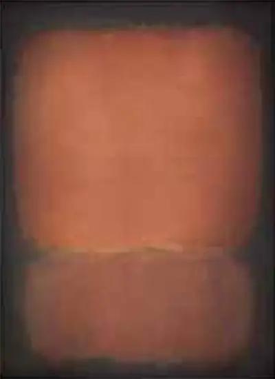 No. 10 Mark Rothko